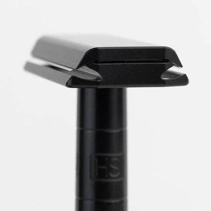 Rasoir de sûreté ultra doux
