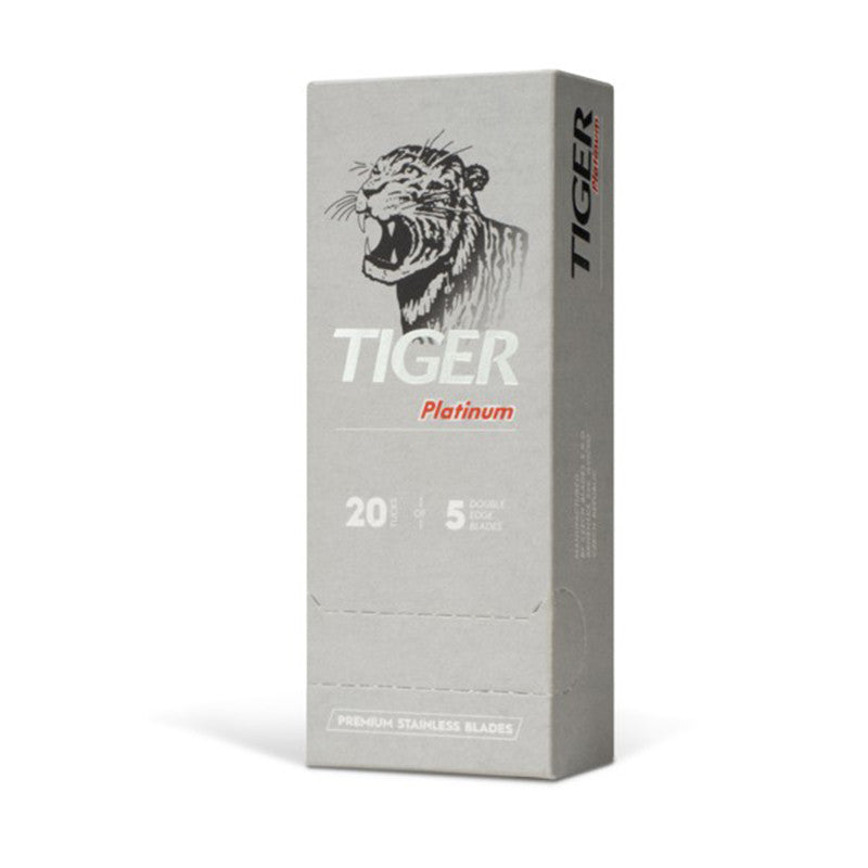 Lames de rasoir - Pack de 100