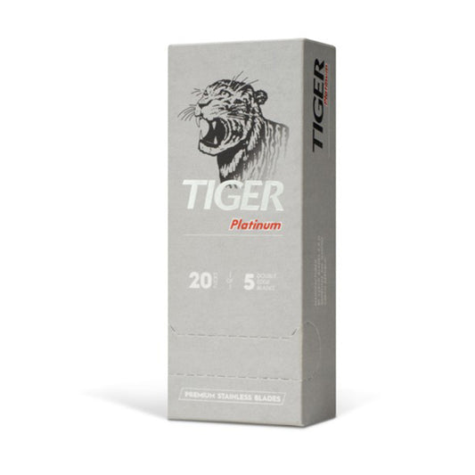 Lames de rasoir - Pack de 100