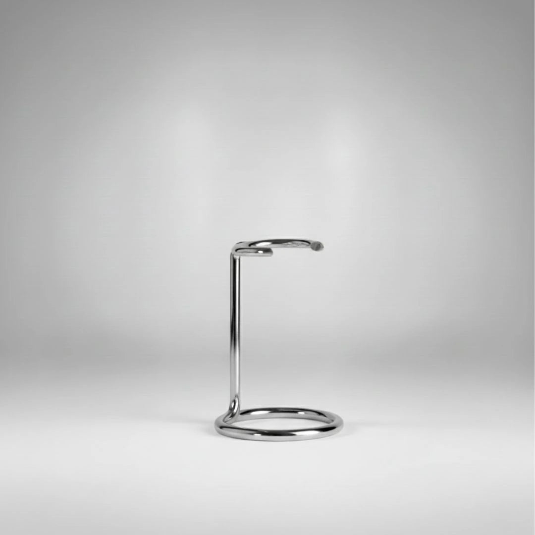 Support blaireau  de rasage