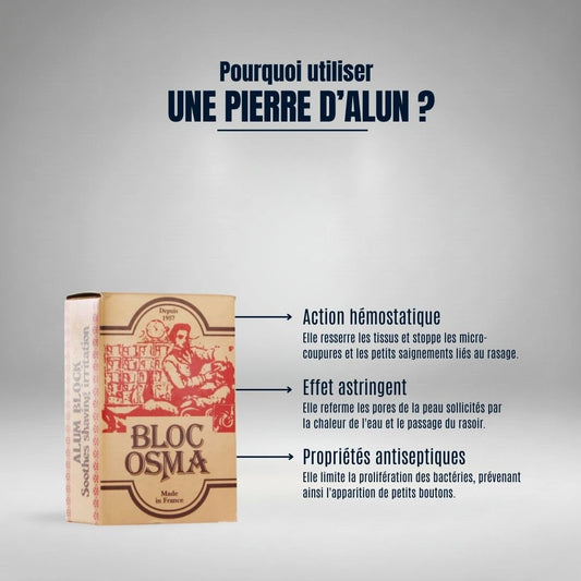 Pierre d'alun